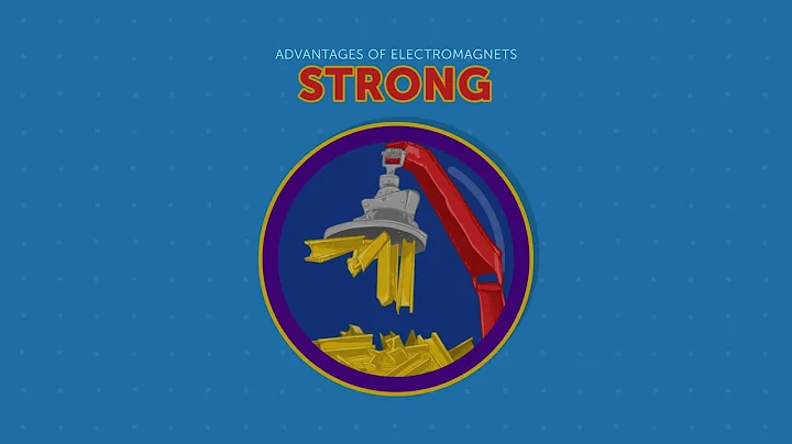 What are the 3 types of electromagnets? (2023)