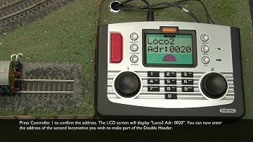 06 Elite Double Heading