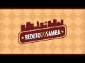 Profissionalismo é Isso Aí -  banda Black Rio (Reduto do Samba)