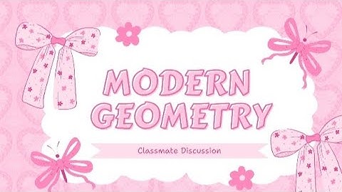 Understanding Hilbert’s Axioms of Incidence & Betweenness | Real-Life Applications Explained