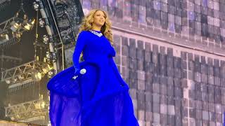 Beyoncé - River Deep - Mountain High (Tina Turner Tribute) - Renaissance World Tour - London