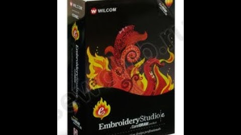 Instalacion de Wilcom E2  para windows 10 y windows 11 24h2(NO TEST MODE)