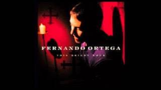 Fernando Ortega-Angel Fire