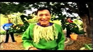 The Wiggles Racing To The Rainbow Abc Kids Promo 2006