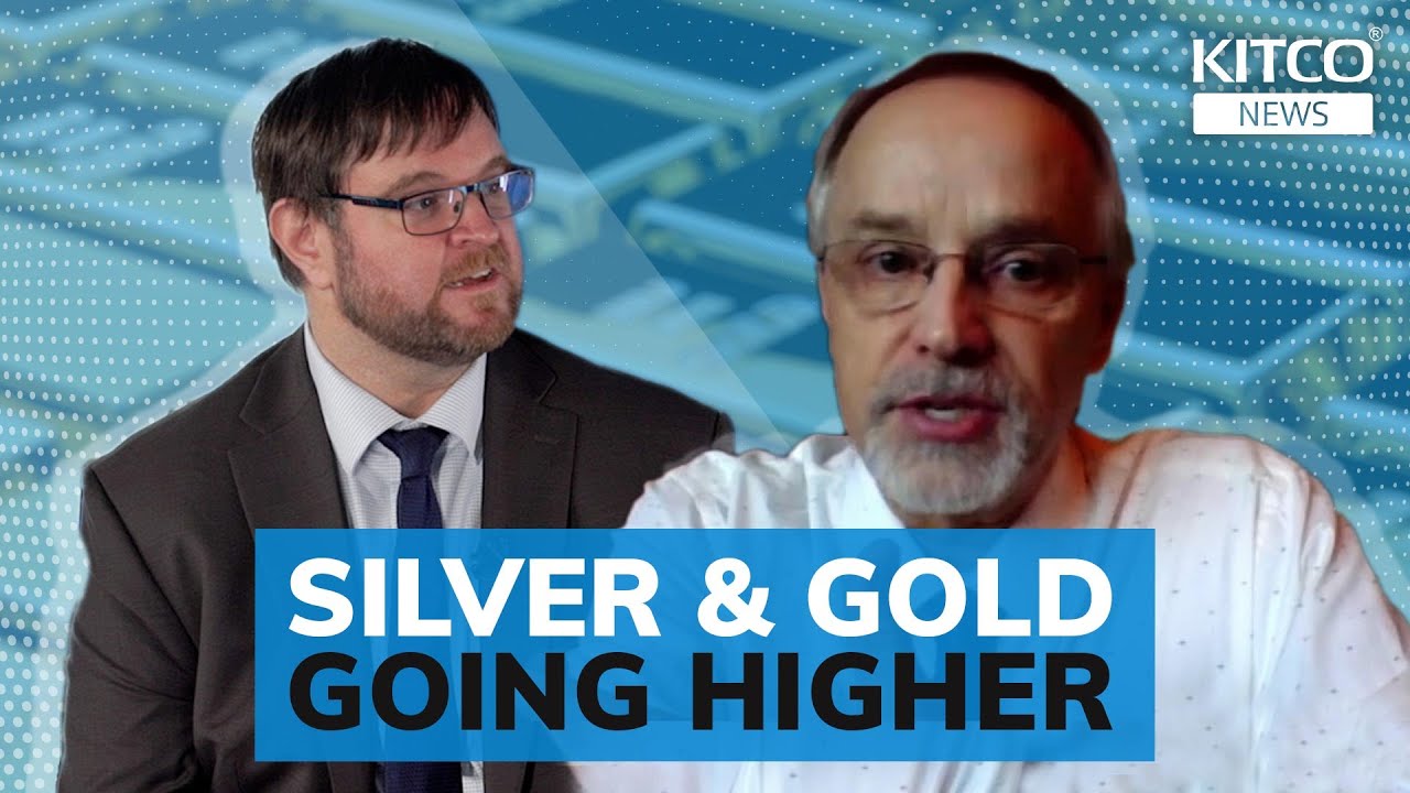 Look for gold, silver explorers with solid management SilverCrest CEO YouTube