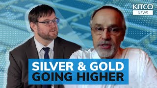 Look for gold, silver explorers with solid management – SilverCrest CEO