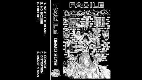 FACILE - DEMO [2016]