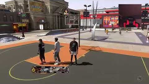 NBA 2K20 LIVE STREAM  BIG GIVEAWAY SUB UP 1.4 GRIND SUP UP