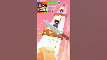 Perfect slice 🍕|| Level 15 ||#shorts