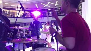 Download lagu Salah - Potret (Mike Raynald Drumcam) #salah #potret