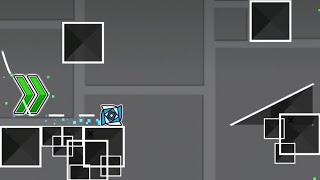 Congregation but it's layout and ez | Geometry Dash