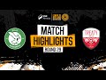 Bray Wanderers Dominates Treaty United 5-0 | SSE Airtricity First Division Highlights ⚽