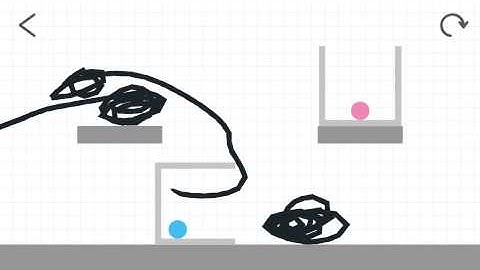 브레인 토트에서 스테이지 167를 클리어 했습니다! http://braindotsapp.com #Brain...