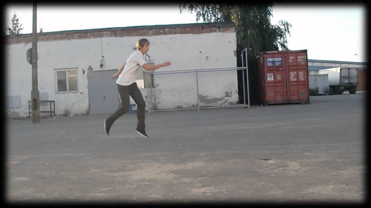 happy vs JumpingMathii l International Jumpstyle League l Sidejump l 1/16-FINAL WWW.JUMPSTYLERS.RU