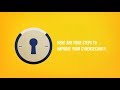4 Steps to Improve Your Cybersecurity