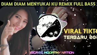 DJ - BILA DIA MENYUKAI KU REMIX FULL BASS TERBARU 2021 | VIRAL TIKTOK |