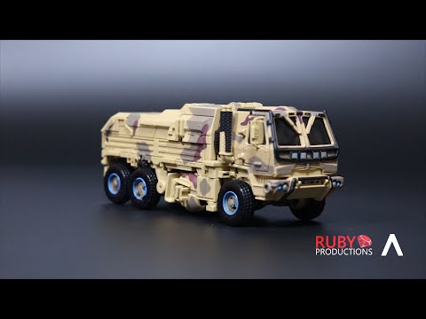 WEIJIANG トランスフォーマー ハウンド Wei Jiang Transformers Age Of Extinction Knock Off Oversized