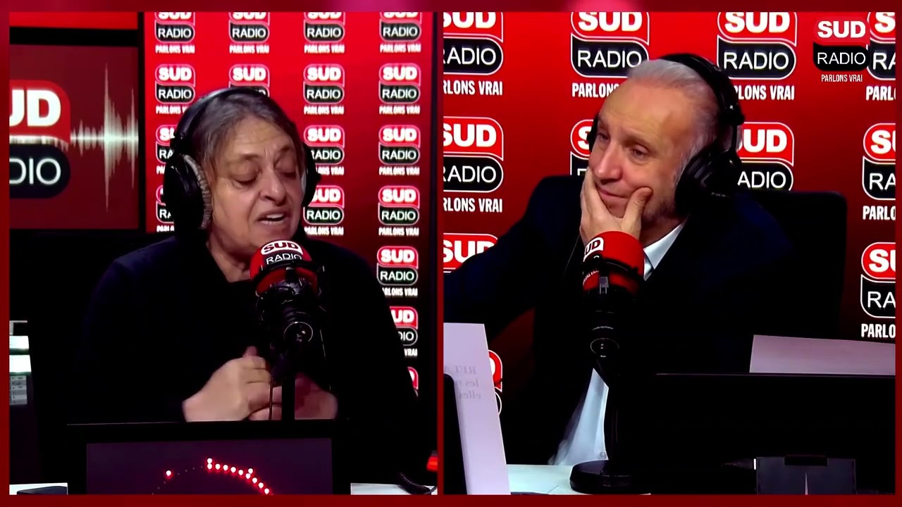 Françoise Degois : "Le peu de monde à la marche pour Mehdi Kessaci m'a heurtée"