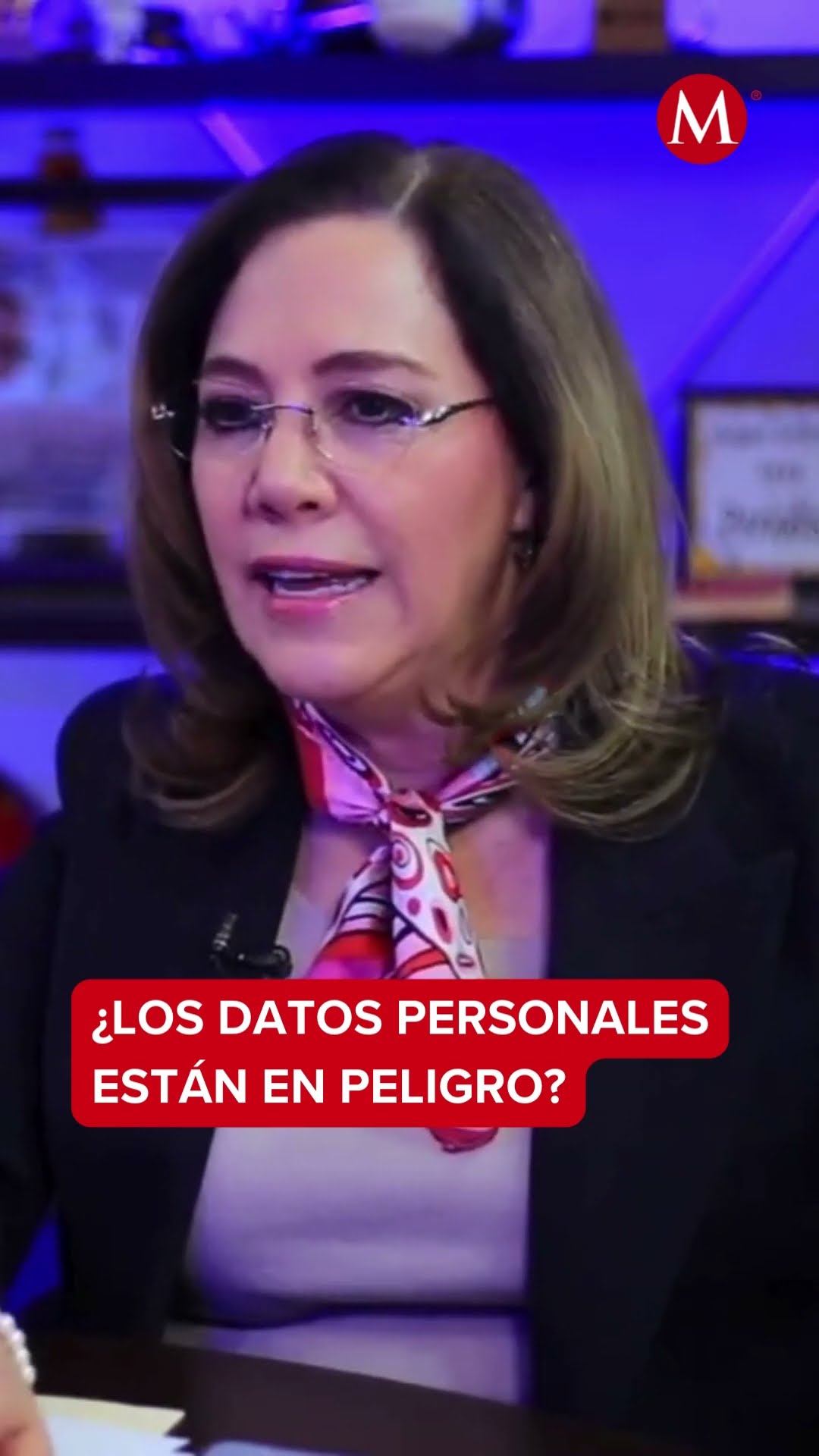 El gobierno usaba la UIF para balconear datos de mucha gente: Carlos Marín