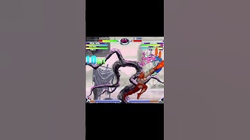 MvC2: Josh 360 - Iron Man Unfly Infinite to Crossup to Solo A2G Combo .:2.17.24:.
