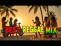 Meditative Dub Reggae &amp; Gentle Soul | Relaxation Fusion Music [mix83]