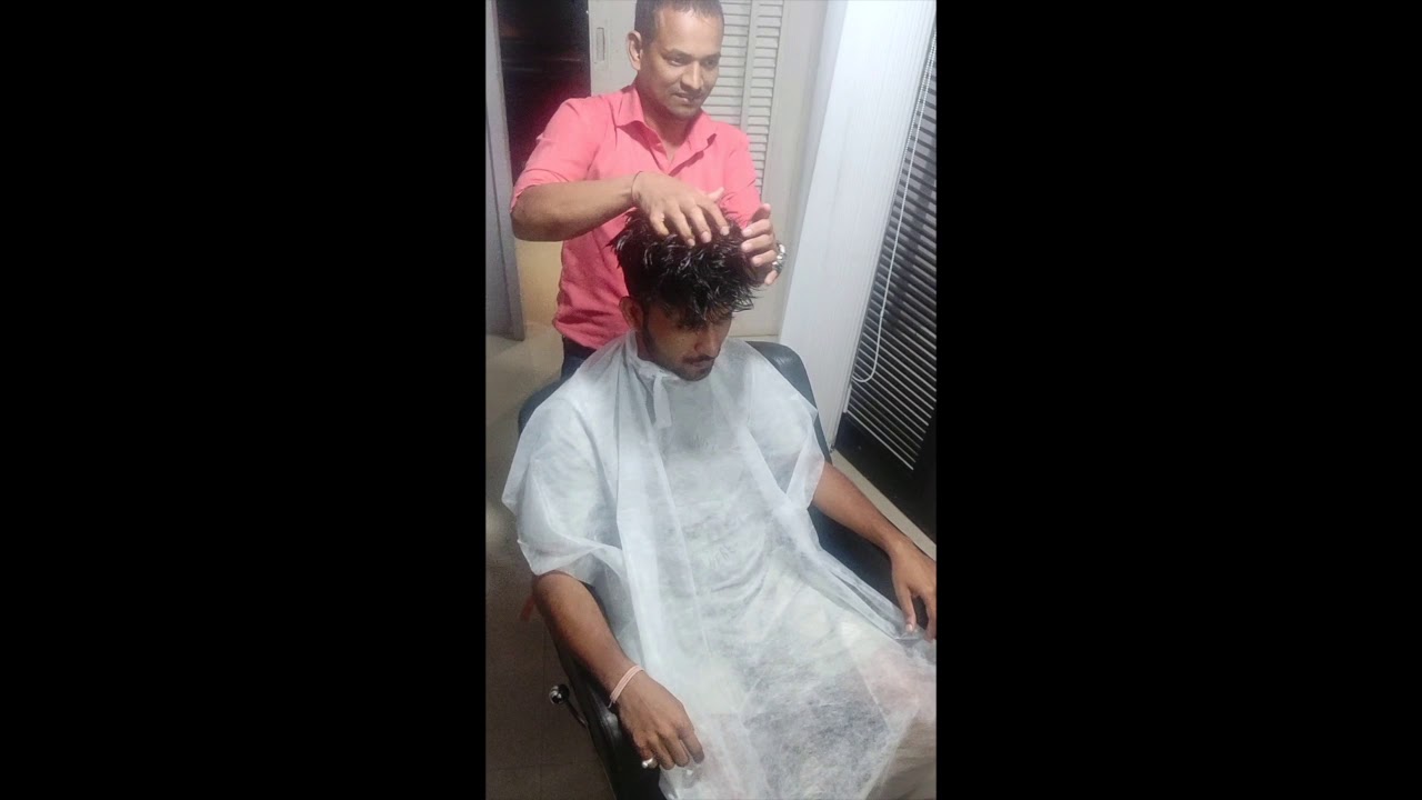 Hair Replacement at Hair Innovations, Andheri (E) - Call: 8657580045