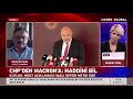 Ali Deniz Kutluk: Türkiye Meis Adası İçin Adım Atmalı