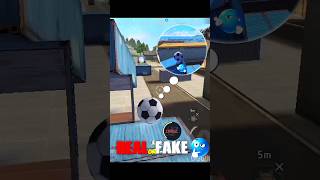 Fake or Real? 🧐 #freefire#freefirebug#freefirefails#freefireshorts#gaming#shorts