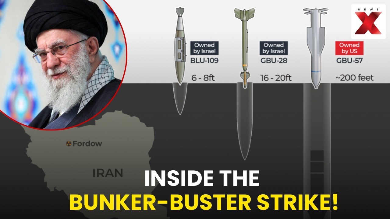 THE BOMB THAT KILLED KHAMENEI: FULL DETAILS REVEALED!!