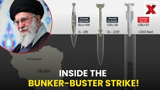 THE BOMB THAT KILLED KHAMENEI: FULL DETAILS REVEALED!!