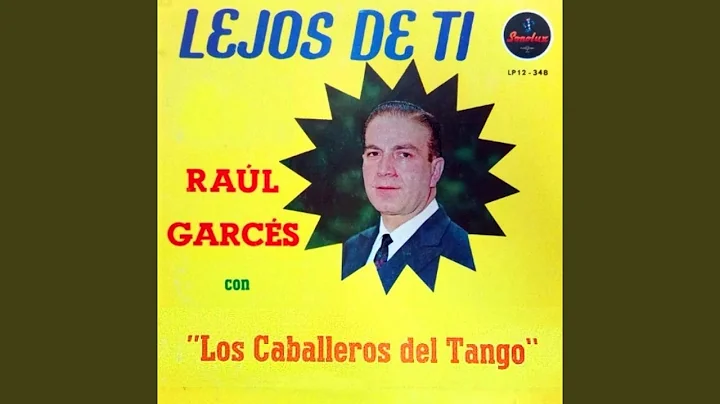 Lejos de T (Tango)