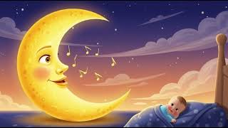 A La Nanita Nana   LunaPeques   Canción de Cuna para Dormir Bebés con Música Suave y Relajante