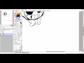 Bendy&#39;s sketches (Bendy and the ink machine) short speedpaint