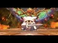 End of video