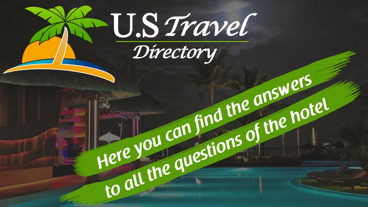 US Travel Directory - USA HOTELS LIST