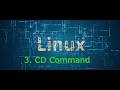 3. CD (change directory) command in linux, more than cd #linux #devops #sre