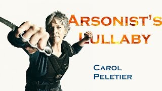 Carol Peletier Tribute || Arsonist's Lullaby [TWD]