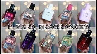 Zara Perfume Dupes 2023: 11 Best Alternatives To Designer Fragrances