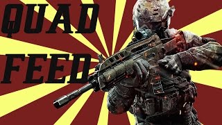 ASM1 QUAD FEED (6 Man Split) -Advanced Warfare