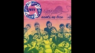 The Cats  Mandy My Dear softrock