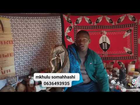 Ungaphuthelwa  mkhulu  somahhashi  egila imanga
