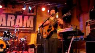 Jamaram - Rainmaker (30.04.2009 Bad Salzuflen)