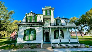 Buffalo Bill Ranch - North Platte, NE