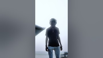 How to add cinematic glow in CapCut 👀#shorts​ #viralshort​ #trending​ #editing​ #editingtutorial​