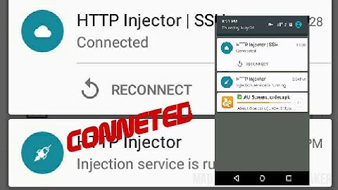 GS solved & HTTP INJECTOR SOLVED disconnected (2018)