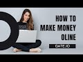 Earn Passive Income at Home With Gate.io Announcements
