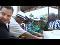 7e République : Bilan & Perspectives | Président Faustin Archange TOUADÉRA | Investiture Officielle