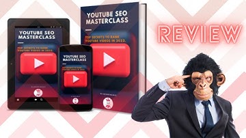 YouTube SEO Masterclass 2022 | Rank your YouTube Videos in 2022.