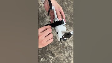 DJI Mini Series Airdrop System, DJI Mini 4 Pro Flight And Load Demonstration,Making Surprises #dji