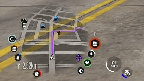 Edition Hud System [Full]